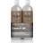 Tigi Bed Head for Men Clean Up Duo 2x750ml