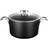 Scanpan Pro IQ with lid 4.8 L 24 cm