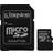 Kingston MicroSDXC UHS-I U1 256GB