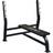 Gymstick Weight Bench 200