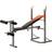 V-Fit Herculean Folding Weight Bench STB-09/1