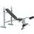 York Fitness B530 Heavy Duty Incline and Decline Bench