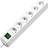 Brennenstuhl Eco-Line 1159520015 6-way 1.5m