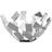 Alessi La Stanza Dello Scirocco Fruktskål 27.3cm