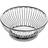 Alessi Round Dessert Bowl 24.5cm