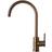 Primy Steel Curve (30002) Kobber, Rav