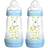 Mam Easy Start Anti-Colic 260ml 2-pack