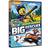 Paw Patrol: Brave Heroes, Big Rescues [DVD]