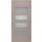 Diplomat Alma Ytterdörr Klarglas S 3502-Y H (90x210cm)