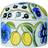 Arabia Paratiisi Kitchen Container 0.43L
