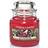 Yankee Candle Raspberry Small Duftkerzen 104g