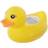 DreamBaby 2 in 1 Room & Bath Digital Thermometer Duck