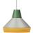 Grupa Products Ili_ili Cat's Hat Pendellampa