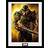 GB Eye Doom Marine Poster 30x40cm