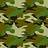 Amscan Camouflage Printed Gift Wrap 6-pack