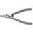 Hazet 1846C-3 Needle-Nose Plier