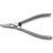 Hazet 1846C-2 Needle-Nose Plier