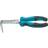 Hazet 1846B-1.6 Circlip Plier