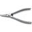 Hazet 1846C-0 Needle-Nose Plier