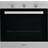 Indesit ‎IFW6330IX Stainless Steel