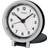 Seiko Travel Table Clock 6.3cm