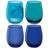 LSA International Coro Tumbler 50cl 4pcs