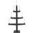Star Trading Halla Adventsljusstake 47cm