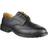 Amblers FS44 S1P SRC Safety Shoes - Black