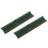 MicroMemory DDR2 667MHz 2x4GB ECC Reg for HP (MMH9678/8GB)