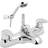 Deva Adore ADORE106 Chrome