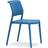 Pedrali Ara Garden Dining Chair
