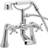 Deva Tudor TUD03 Chrome