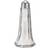 Fackelmann Salt and Saltkvarn, Pepparkvarn 11cm