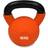 JLL Cast Iron Kettlebell 16kg