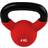 JLL Cast Iron Kettlebell 4kg