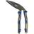 Irwin 1950508 Long Needle-Nose Plier