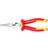 Irwin 10505869 VDE Long Needle-Nose Plier
