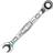 Wera 5020068001 U-ringnyckel