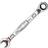 Wera 5020072001 Combination Wrench
