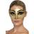 Smiffys Evil Cleopatra Eyemask