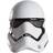 Rubies Stormtrooper 1/2 Mask