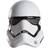 Rubies Stormtrooper TFA Mask
