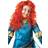 Rubies Merida Child Wig