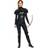 Rubies Women's The Hunger Games Deluxe Katniss Costume