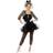 Smiffys 80s Wild Women's Child Costume