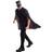 Rubies Adult Batman Cape and Mask Set