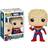 Funko Pop! Marvel Unmasked Captain Marvel