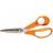 Fiskars Universalsaks Med Bølgeskær S92