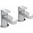 Bristan Frenzy FRZ 1/2 C Chrome