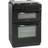 Montpellier MDG600LK White, Silver, Black